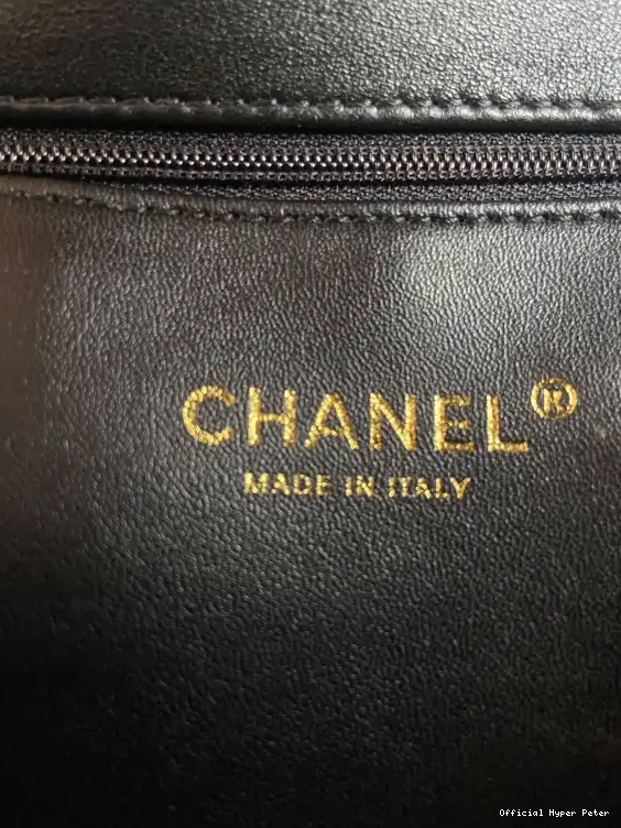 Hyper Peter -25CM CHANEL trendy CC 0704